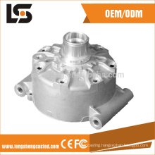 OEM hangzhou die casting spare parts for industial wide use